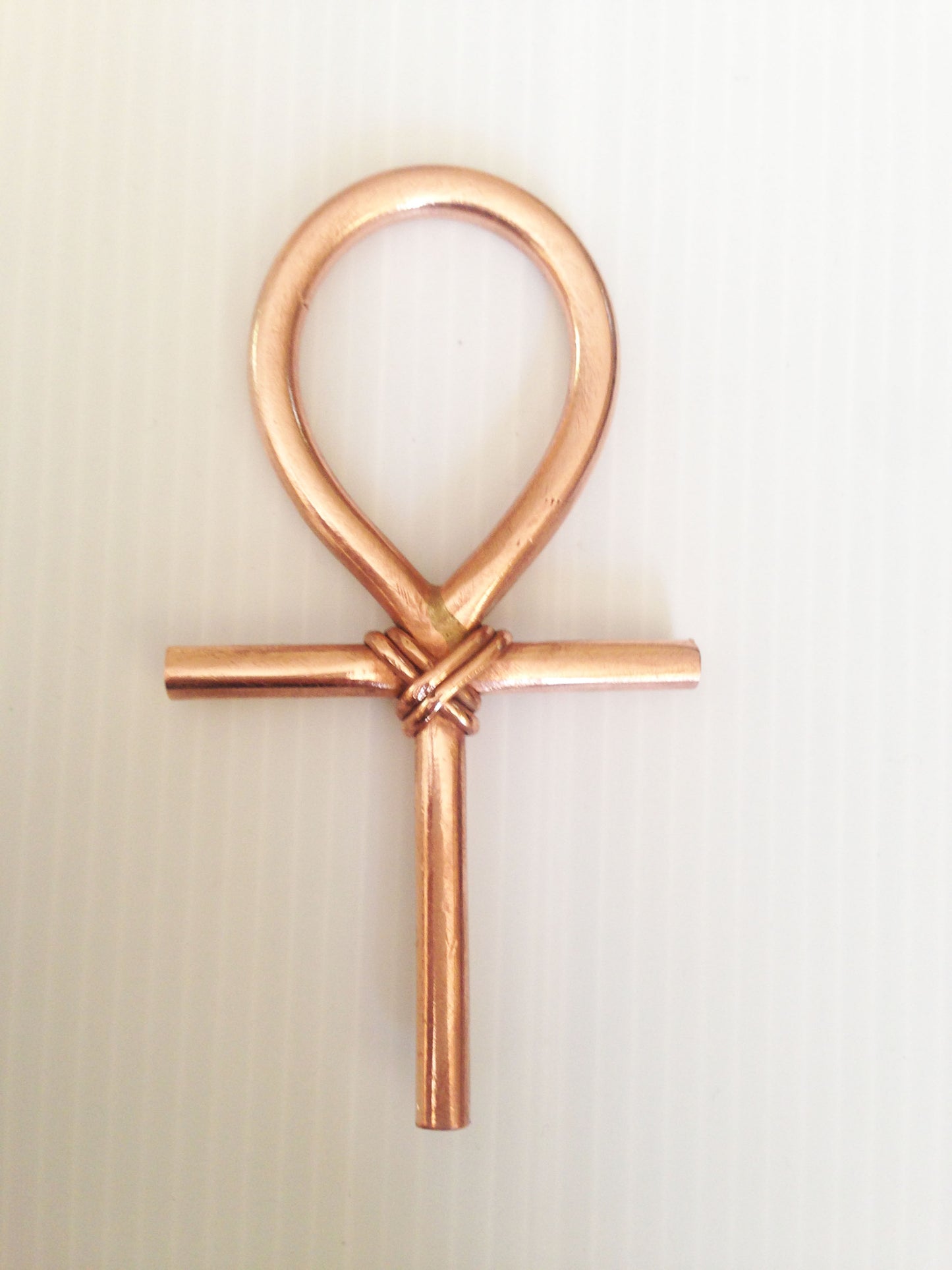 Large Personal Healing ankh